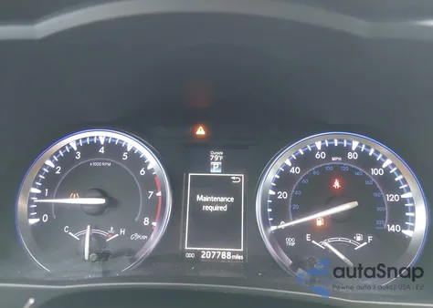 2014 Toyota Highlander Limited V6 z USA, uszkodzony, nr VIN 5TDYKRFH8ES008057